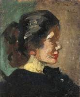 Ellen Heath