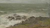 Clodgy Point, Cornwall