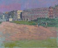 Hotel Royal, Dieppe, France