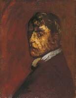 Self Portrait