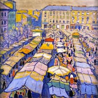 Market Place