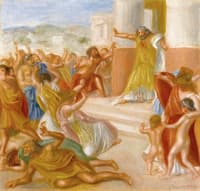 Oedipus Rex