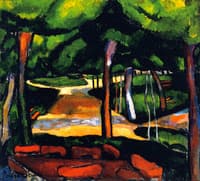 In the Park