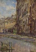 Lansdown Crescent, Bath