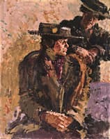 Two Women