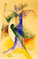 Abstract Composition