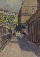 Belmount and Back of Assembly Rooms