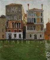 Palazzo Eleonara Duse, Venice