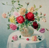 Bouquet de fleurs