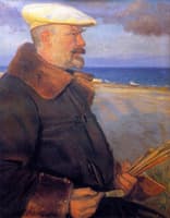 Michael Ancher