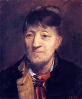 The Norwegian Painter Kitty Kielland, Paris