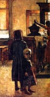 Estaminet - Flämische Schenke