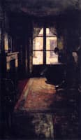 Parisian Interior