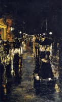 Leipzig Street