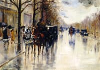 Unter den Linden