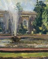 The Little Trianon
