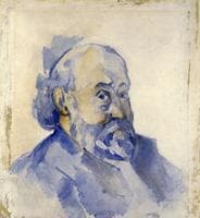 Self Portrait