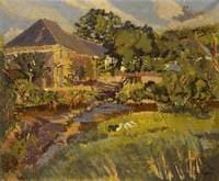 Rushford Mill