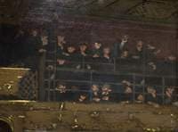 Noctes Ambrosianae, Gallery of the Old Mogul