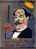 Henri Rousseau