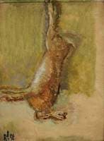 A Dead Hare