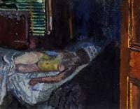 Mornington Crescent Nude