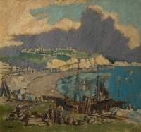 Dover, Kent