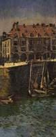 Dieppe Harbour