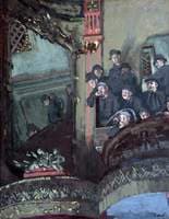 The Gallery of the Old Bedford