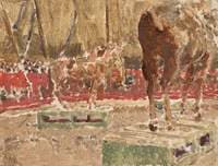 Circus Sketch