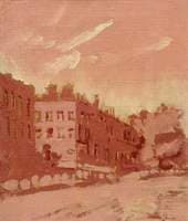 Mornington Crescent