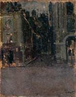 St Jacques, Dieppe