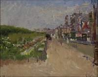 Rue Aguado, Dieppe