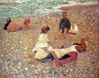 Knucklebones, Walberswick