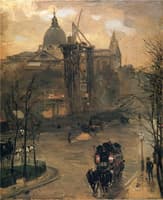 The Construction of South Kensington Museum