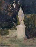 Flora, Versailles