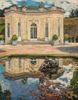 Le Pavillon Français, Trianon