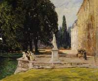 Fontainebleau, France