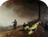 Déposition du Christ