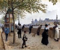 Le Pont Neuf