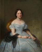 Mary Wollstonecraft Shelley