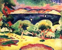 The Gulf, Les Lecques