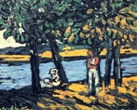 The Boaters at Chatou