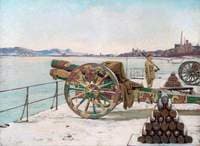 The Watch on the Rhine