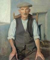 The Old Gardener