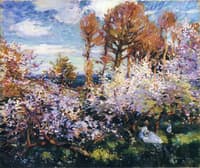 Gwendreath Blossom