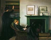 The Browning Readers