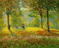 The Picnic