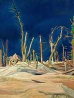 Blasted Trees