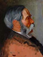 Moritz Rothenstein